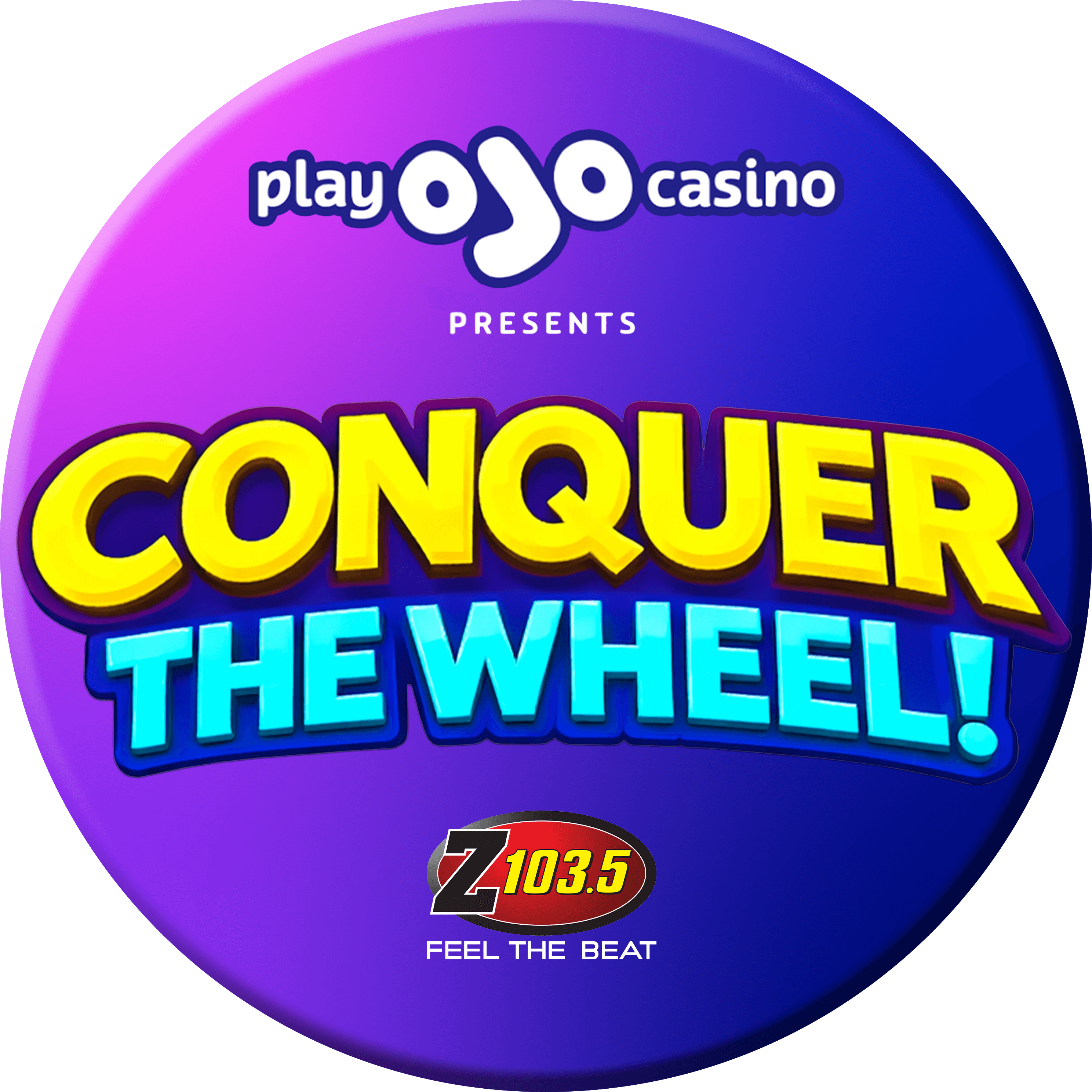 Conquer the Wheel